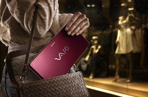 sony