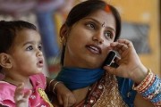 为什么中国手机关注印度市场